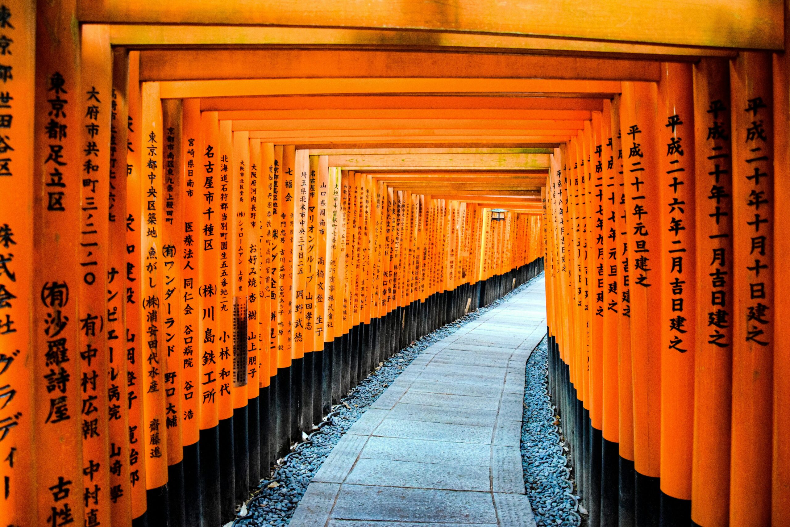 5 Things to do in Kyoto, Japan